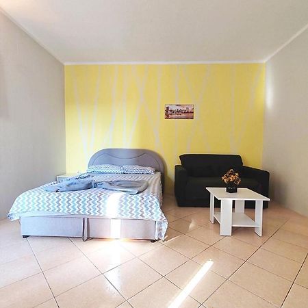Apartmani I Sobe Brancin Neum Exteriör bild