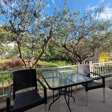 Apartmani I Sobe Brancin Neum Exteriör bild