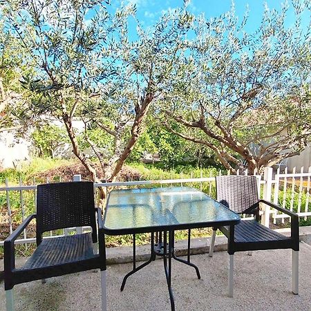 Apartmani I Sobe Brancin Neum Exteriör bild
