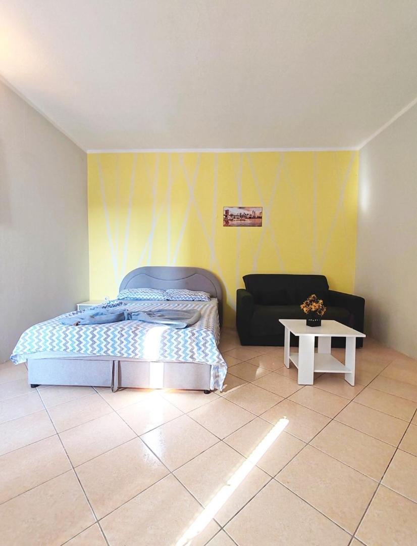 Apartmani I Sobe Brancin Neum Exteriör bild