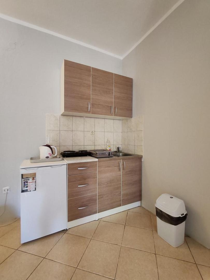 Apartmani I Sobe Brancin Neum Exteriör bild