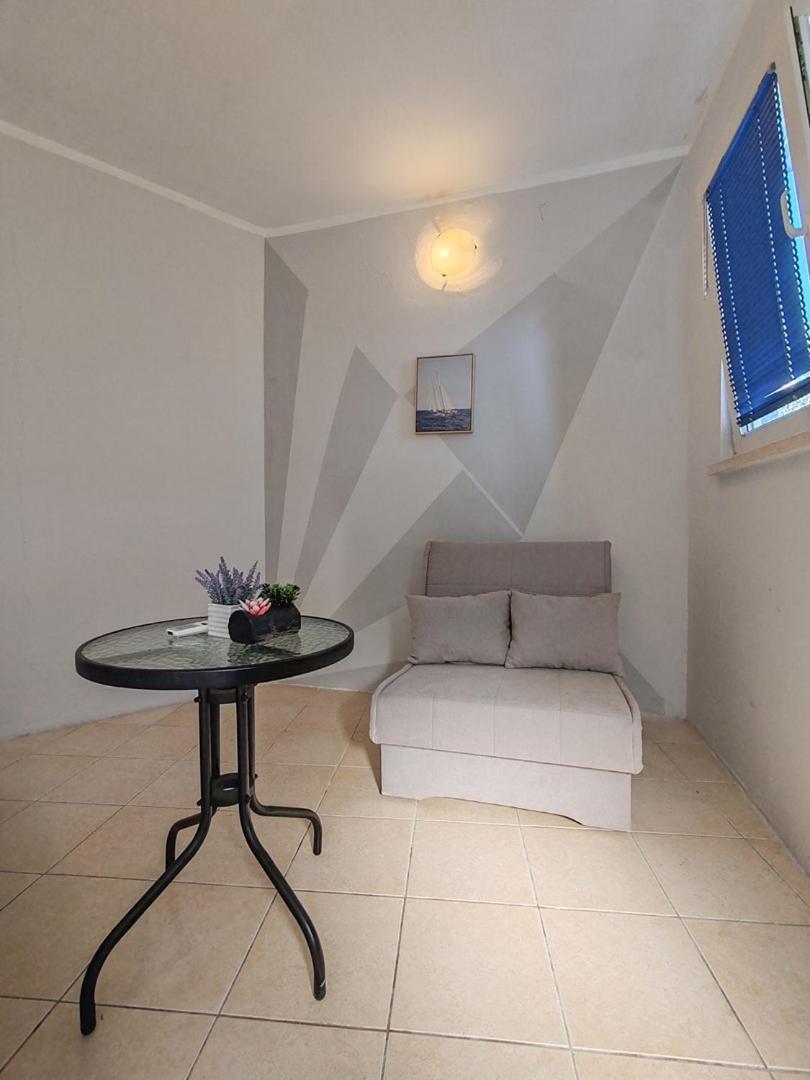 Apartmani I Sobe Brancin Neum Exteriör bild