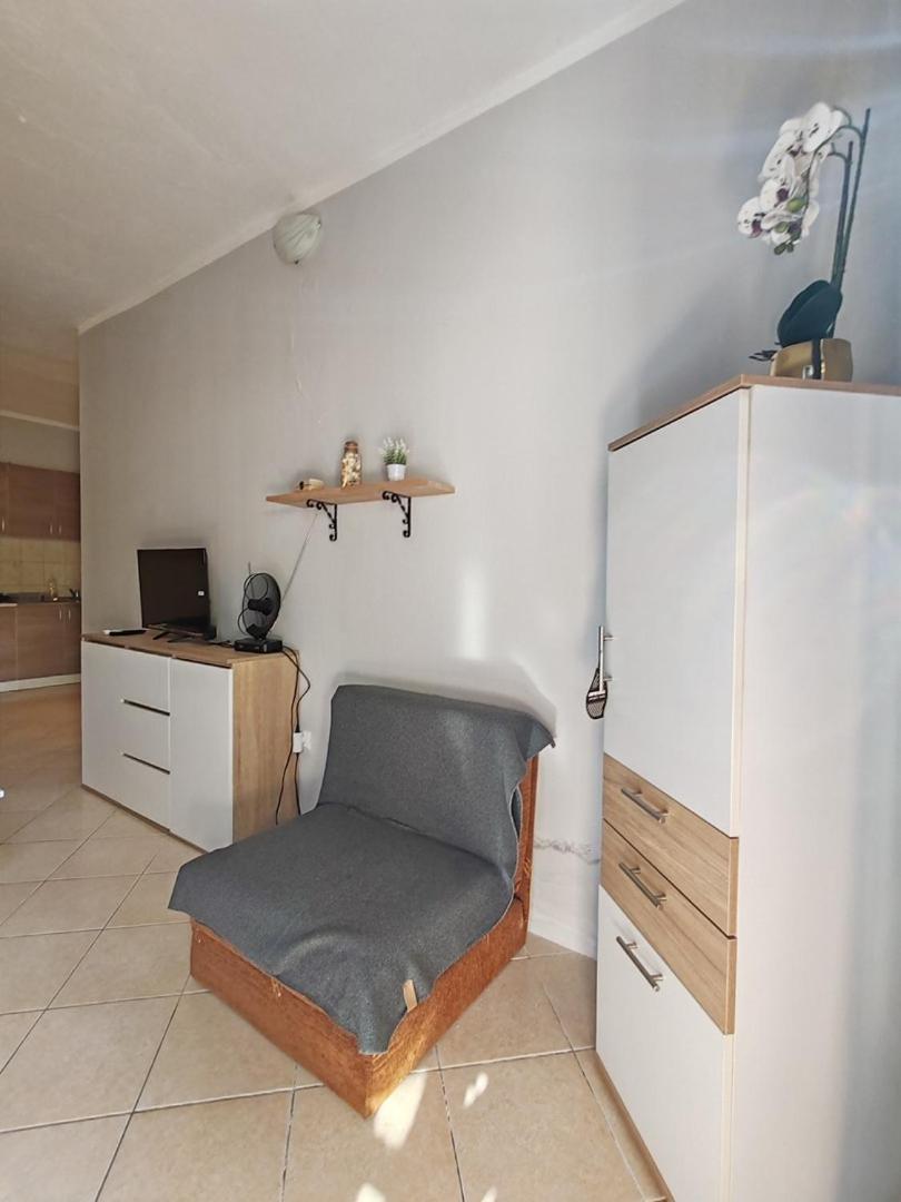 Apartmani I Sobe Brancin Neum Exteriör bild
