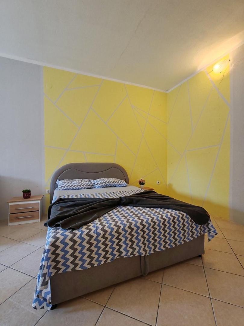 Apartmani I Sobe Brancin Neum Exteriör bild