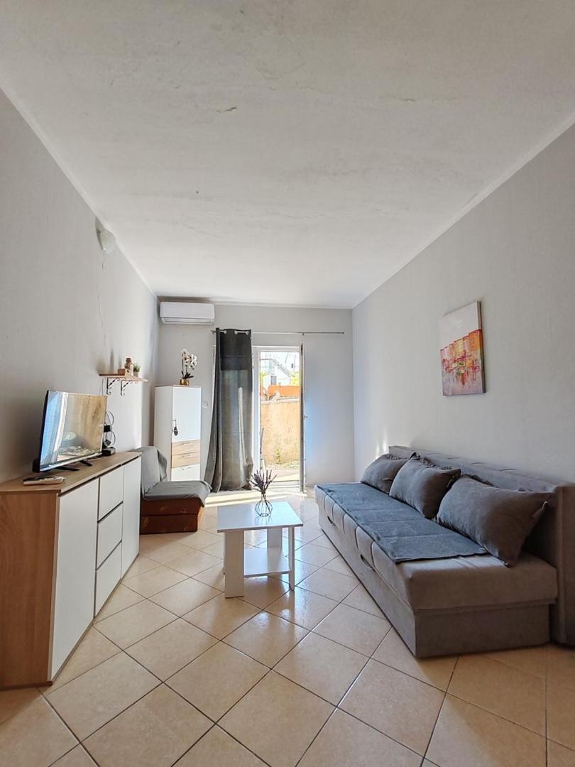 Apartmani I Sobe Brancin Neum Exteriör bild