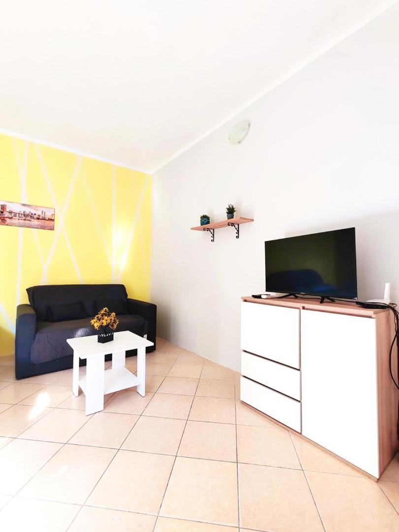 Apartmani I Sobe Brancin Neum Exteriör bild