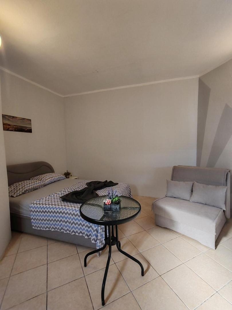 Apartmani I Sobe Brancin Neum Exteriör bild