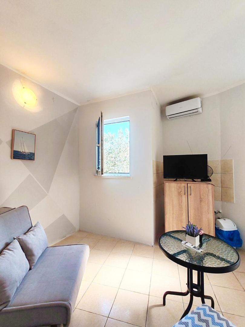 Apartmani I Sobe Brancin Neum Exteriör bild