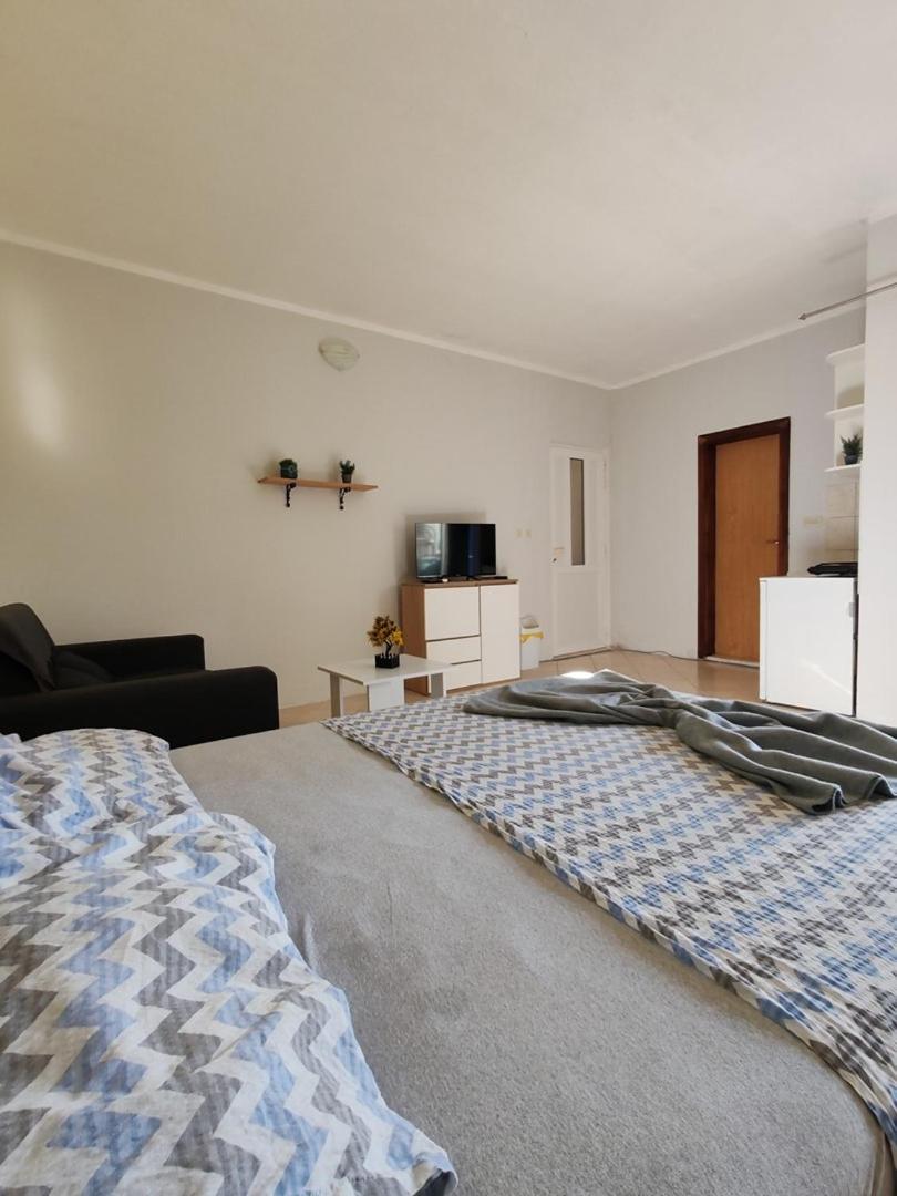 Apartmani I Sobe Brancin Neum Exteriör bild