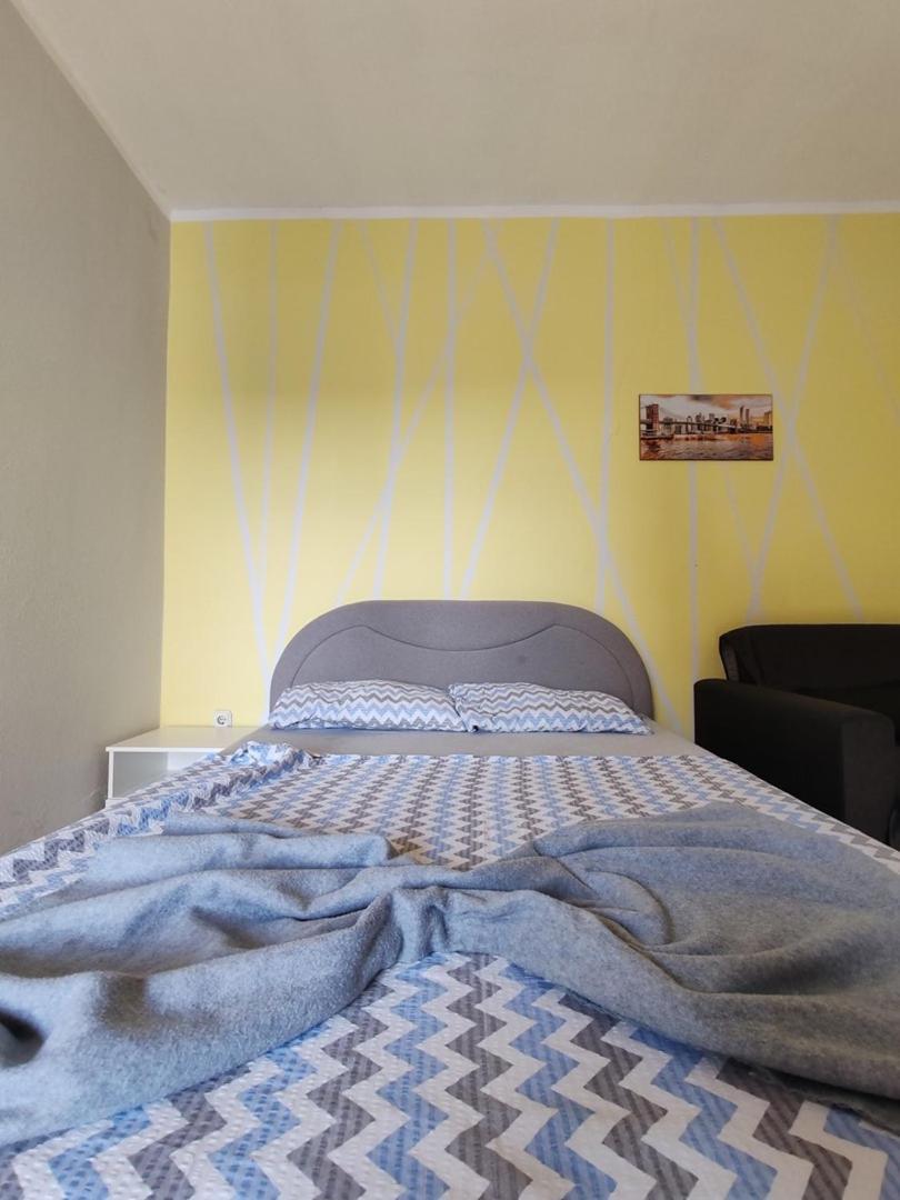 Apartmani I Sobe Brancin Neum Exteriör bild