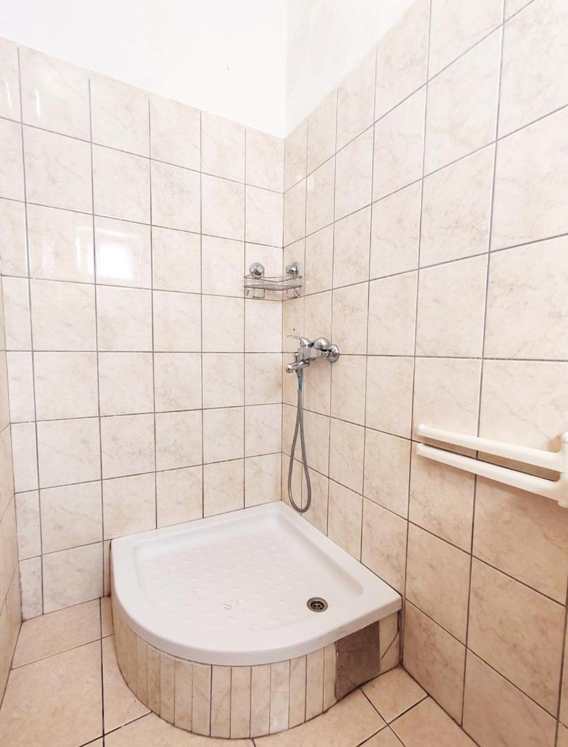 Apartmani I Sobe Brancin Neum Exteriör bild