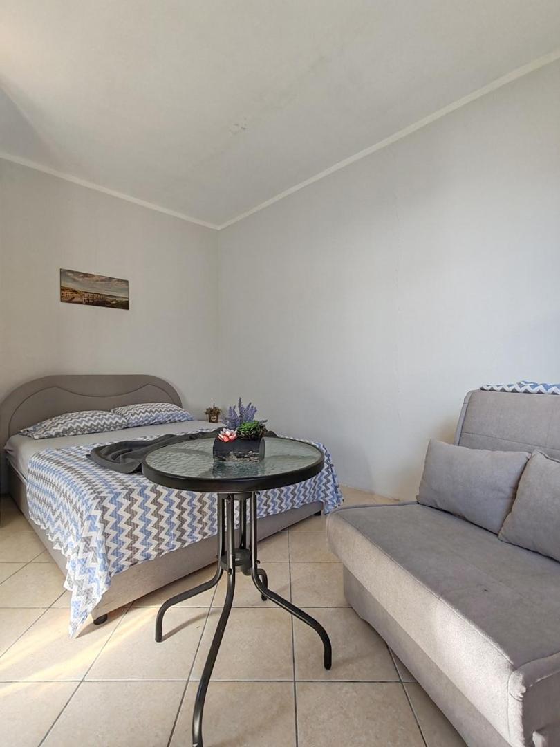 Apartmani I Sobe Brancin Neum Exteriör bild
