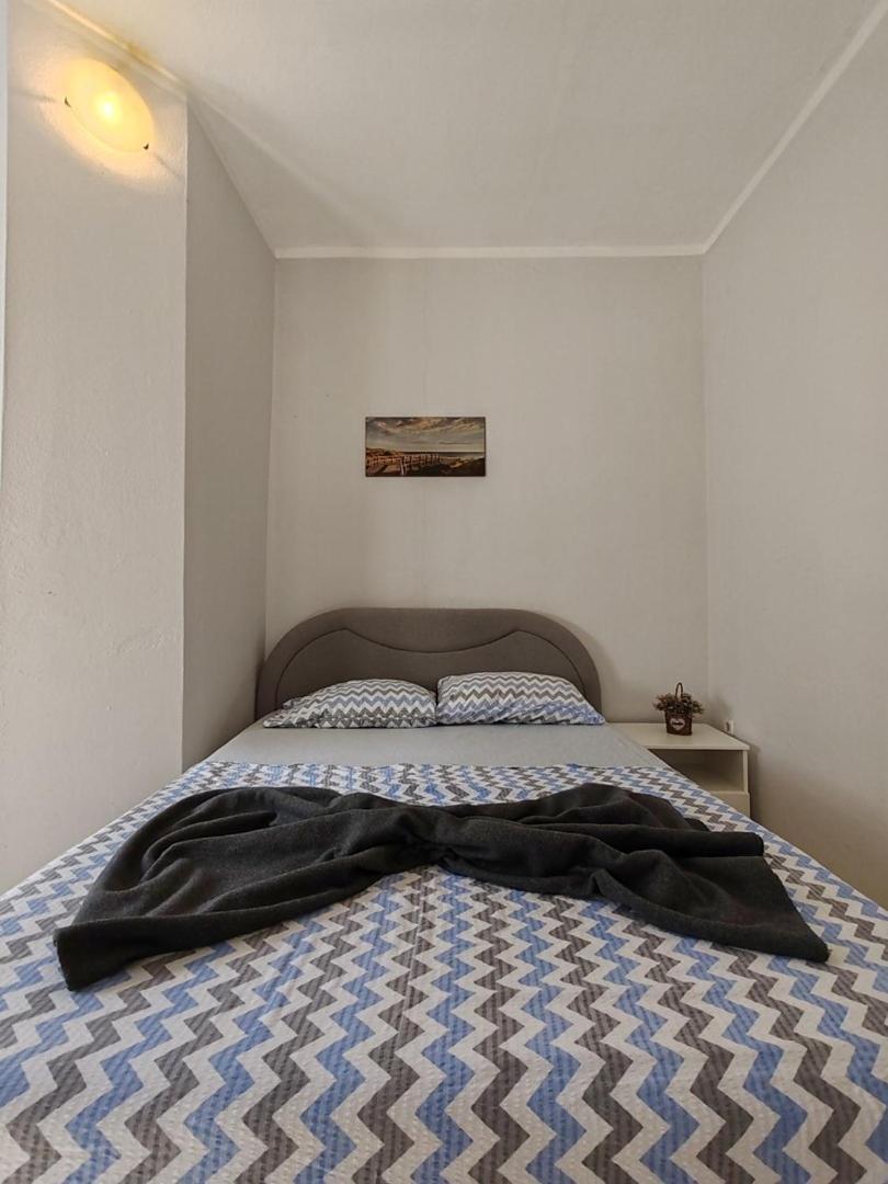 Apartmani I Sobe Brancin Neum Exteriör bild