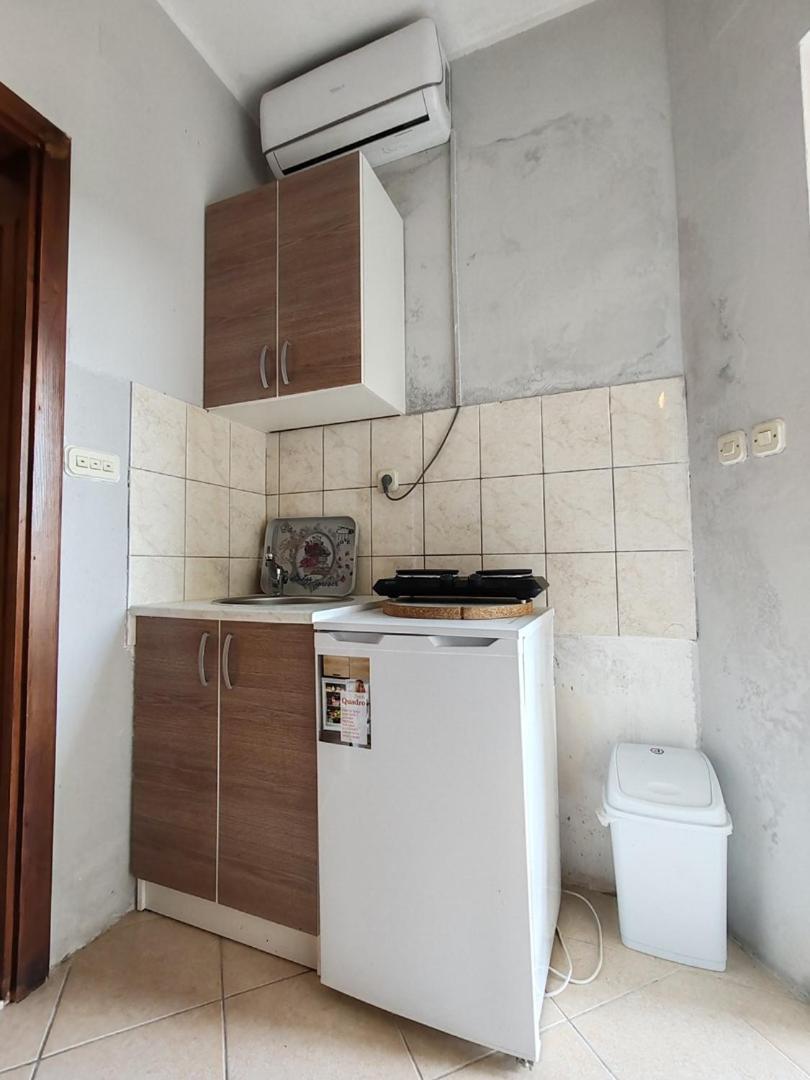 Apartmani I Sobe Brancin Neum Exteriör bild