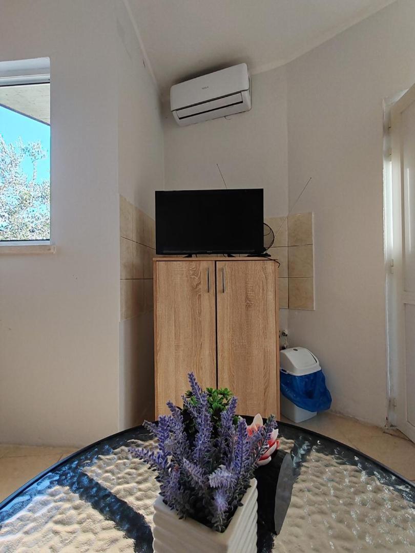 Apartmani I Sobe Brancin Neum Exteriör bild