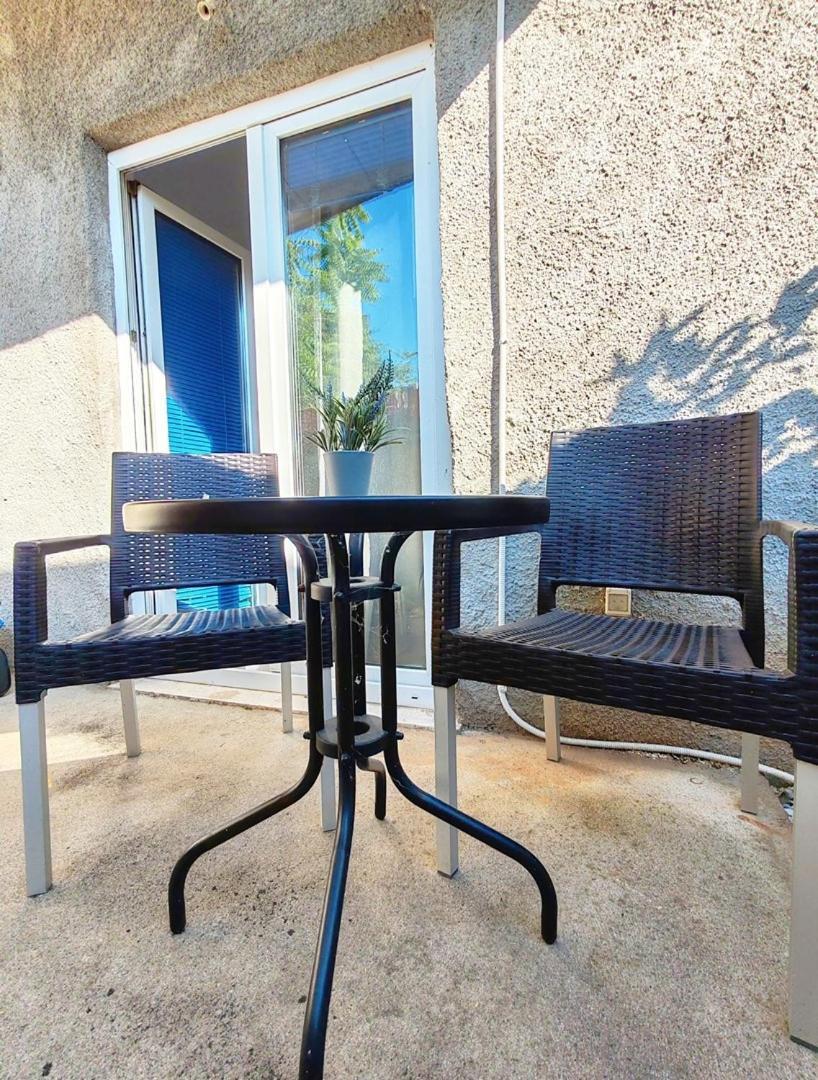 Apartmani I Sobe Brancin Neum Exteriör bild