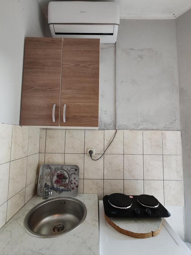 Apartmani I Sobe Brancin Neum Exteriör bild