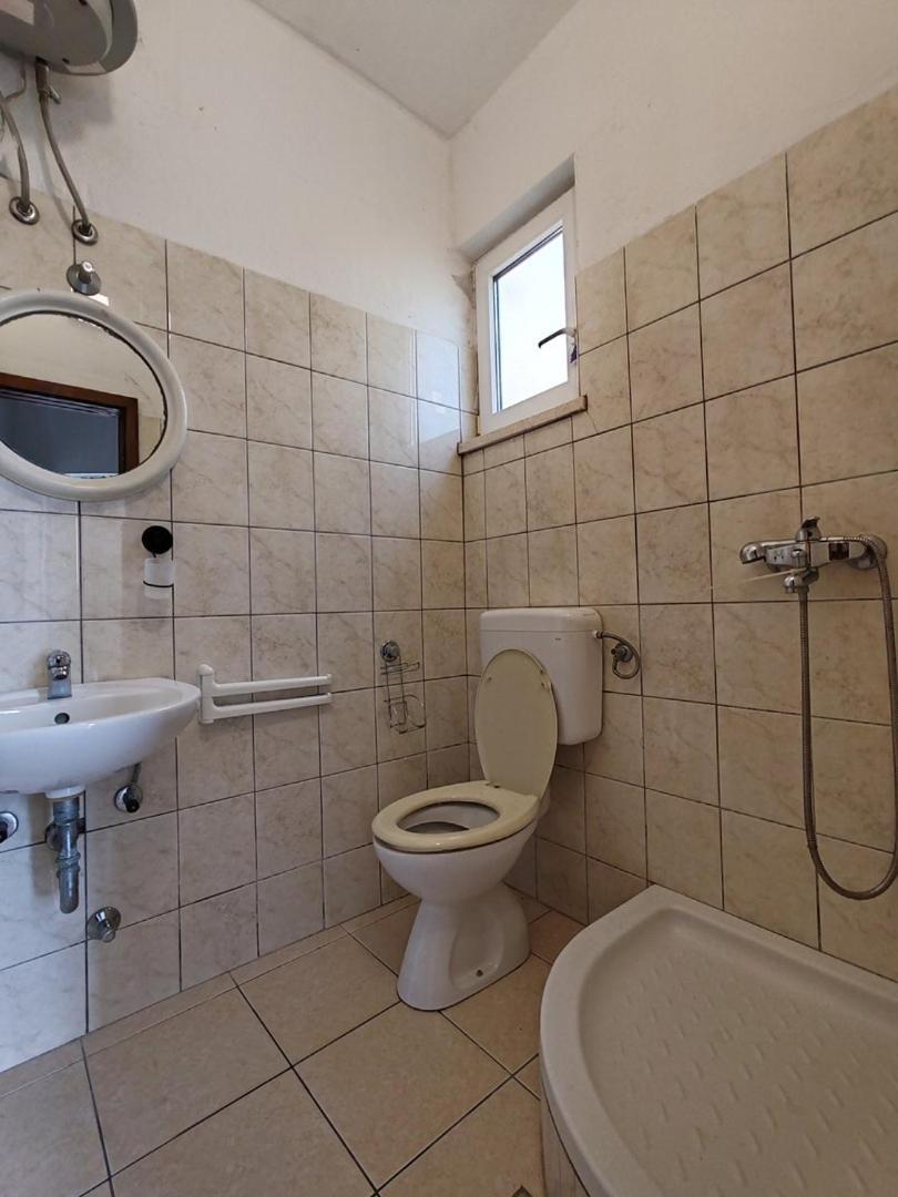 Apartmani I Sobe Brancin Neum Exteriör bild