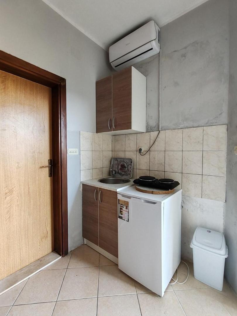 Apartmani I Sobe Brancin Neum Exteriör bild
