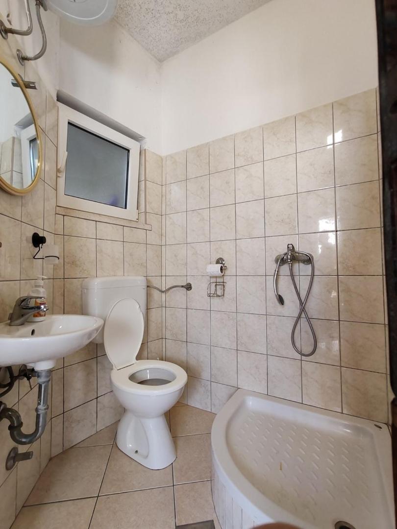 Apartmani I Sobe Brancin Neum Exteriör bild