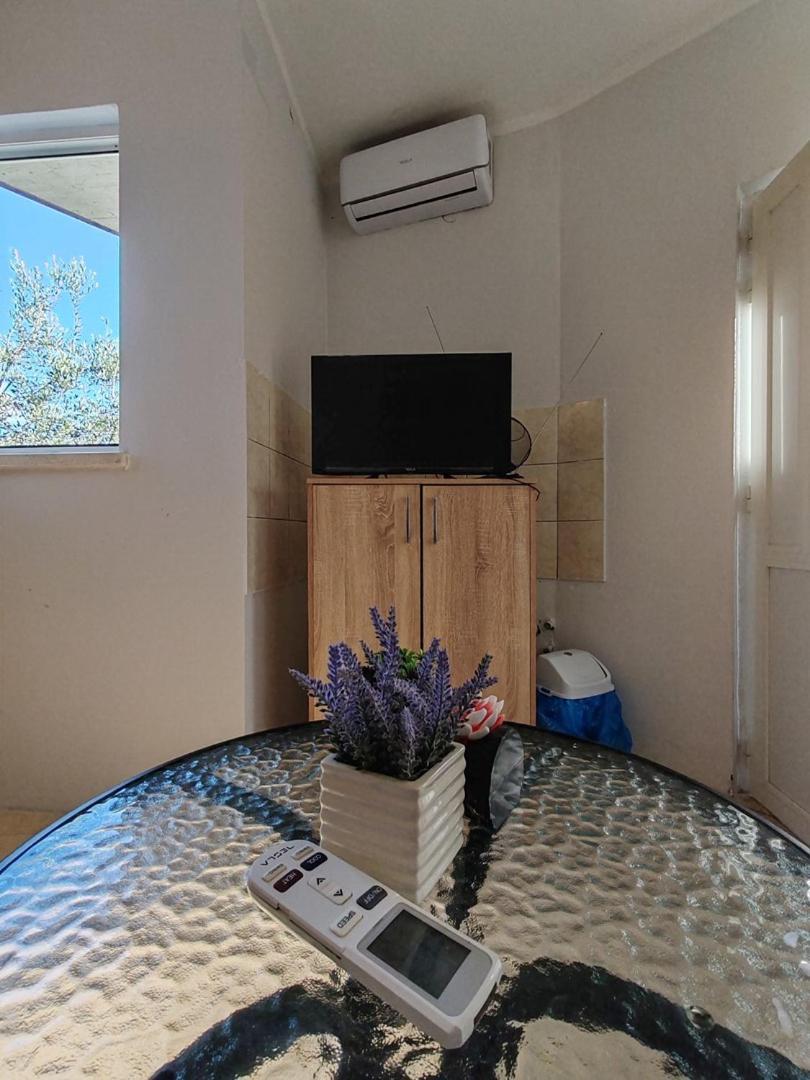 Apartmani I Sobe Brancin Neum Exteriör bild