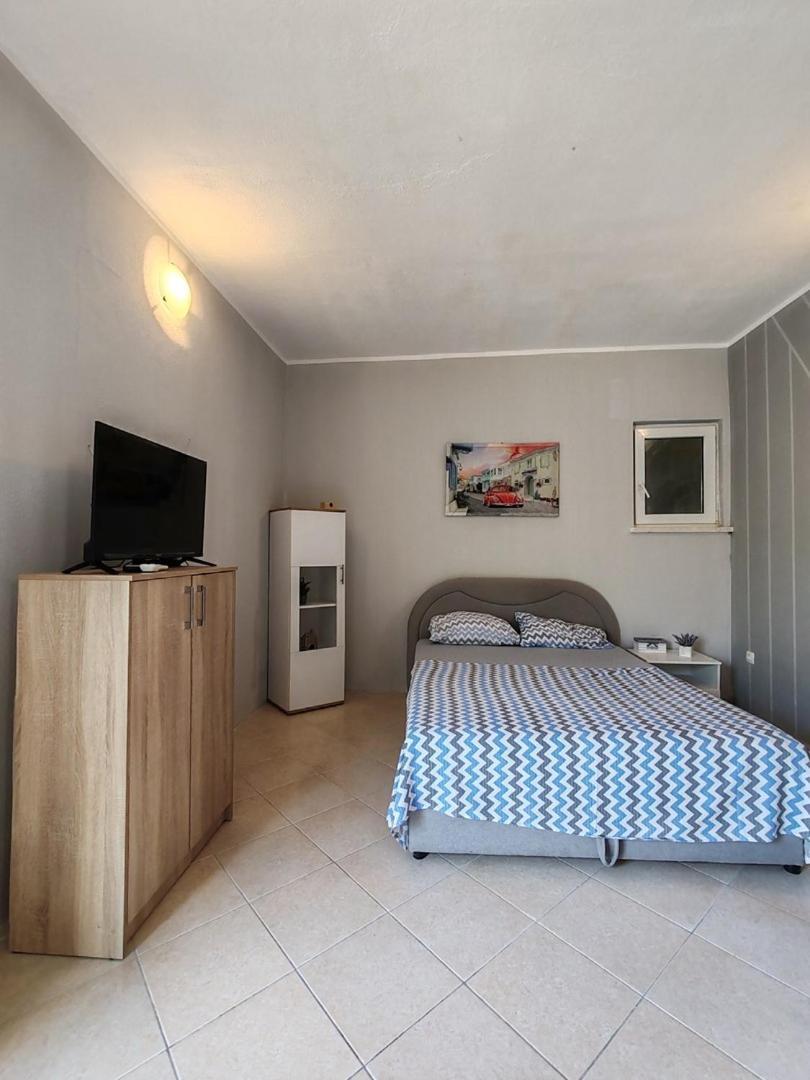 Apartmani I Sobe Brancin Neum Exteriör bild