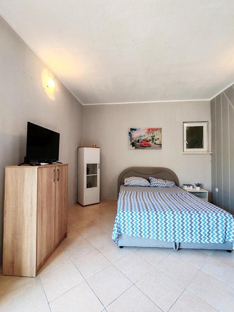 Apartmani I Sobe Brancin Neum Exteriör bild