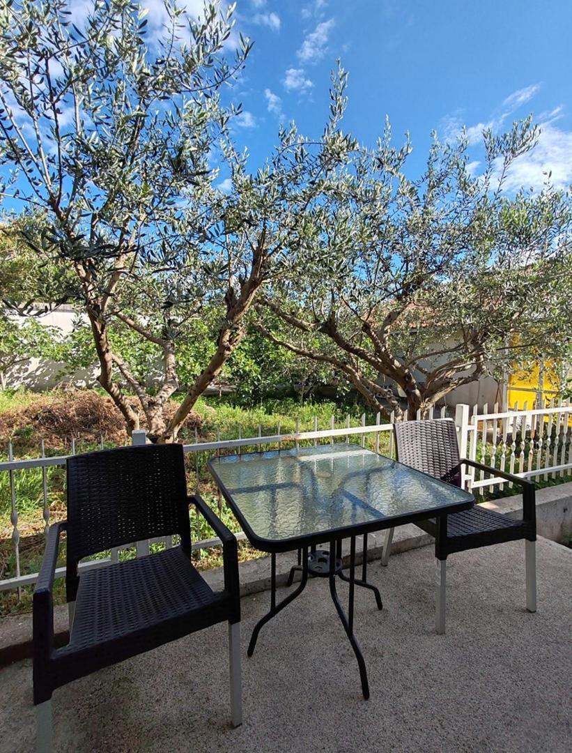 Apartmani I Sobe Brancin Neum Exteriör bild