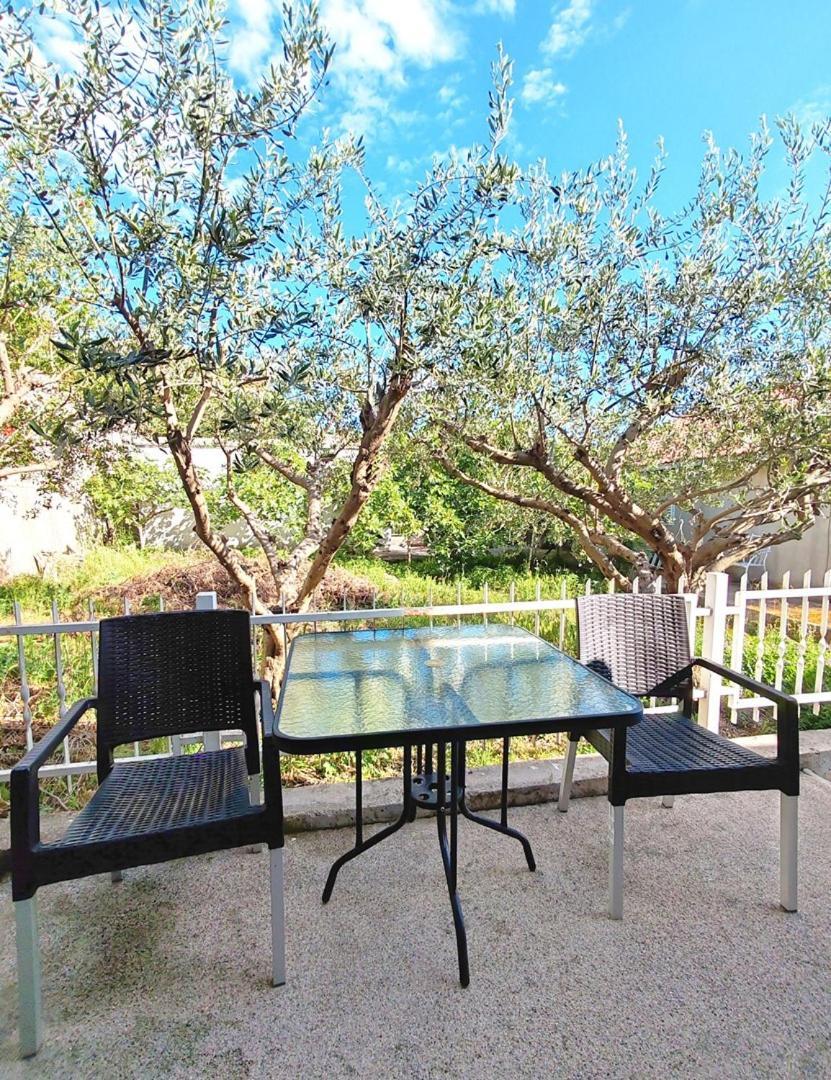 Apartmani I Sobe Brancin Neum Exteriör bild